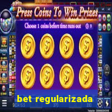 bet regularizada